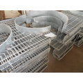 Customized Irregular Shape Special Application Steel Grating